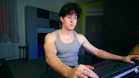 ChristianLevine_ — Stripchat stream photo (Jul 2026)