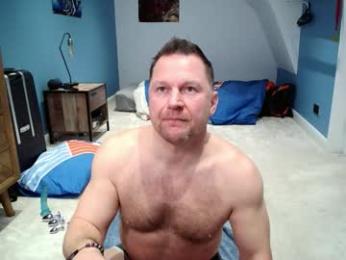 boomtime79 — Chaturbate stream photo (Mar 2026)