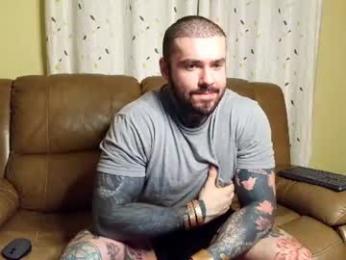nathaniel_13 — Chaturbate stream photo (Jul 2026)