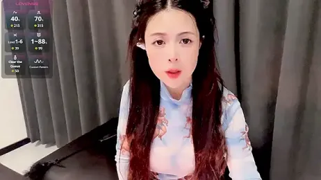 candy-yiyi — Stripchat stream photo (Apr 2026)