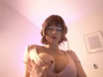 aoraii — 在 chaturbate 直播的网络摄像头模特