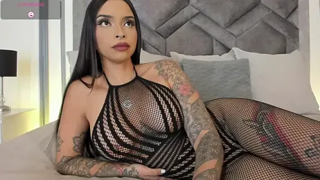 cocoamore — Stripchat stream photo (Aug 2026)