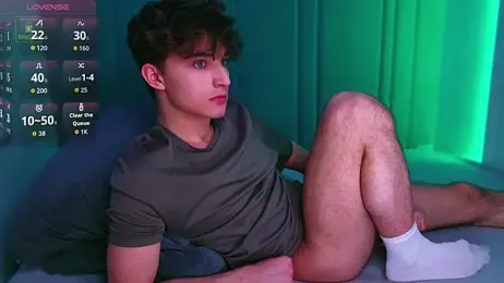 Richard_steele_hot — Stripchat profile photo