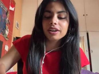 shirleendurrah — 在 chaturbate 直播的网络摄像头模特