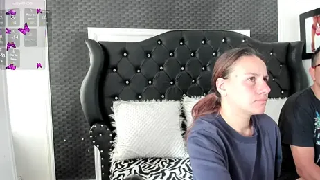 Sammy_and_Jhon — Stripchat stream photo (Aug 2025)