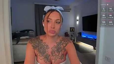 seilyyy — Stripchat stream photo (Aug 2026)