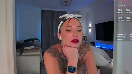 seilyyy — Stripchat stream photo (Aug 2026)