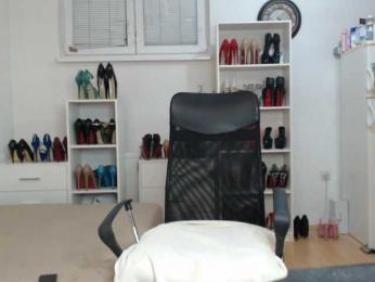 MisstressSabi — Bongacams stream photo (Jan 2025)