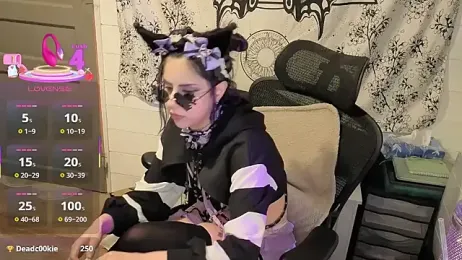 LisandreLaVenale — stripchat