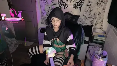 LisandreLaVenale — Stripchat stream photo (Mar 2026)