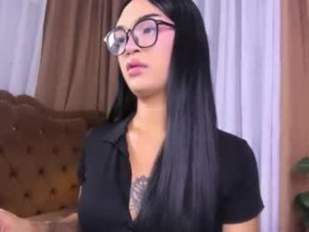 katrinathompsoncums — Chaturbate stream photo (Jul 2026)