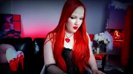 Aleksa_Foxy — stripchat