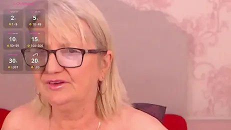 LadyAlana — Stripchat profile photo