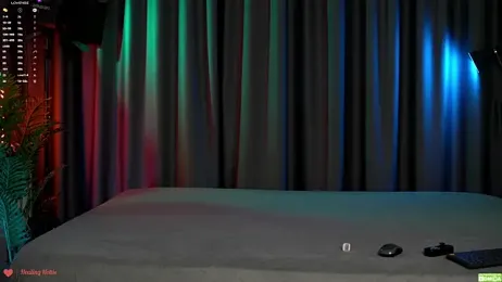 Healing_Hottie — Stripchat stream photo (Apr 2026)