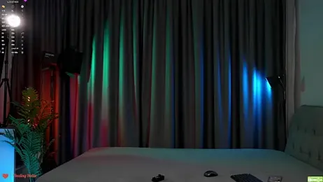 Healing_Hottie — Stripchat stream photo (Apr 2026)