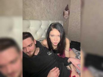 LuckyStar — 在 bongacams 直播的网络摄像头模特