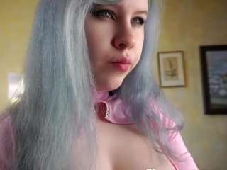 pinkiedugre — Camsoda stream photo (Jun 2026)