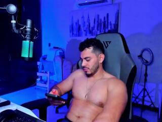 Bruno Oconer — Flirt4free profile photo