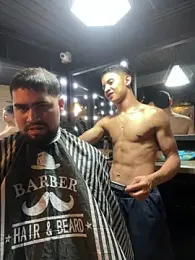 ALAN_SANTHOS — 在 stripchat 直播的网络摄像头模特