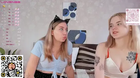 Semanesel — Stripchat stream photo (Sep 2023)