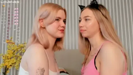 Semanesel — Stripchat stream photo (Sep 2023)