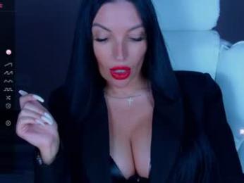 blackberry_star — Chaturbate profile photo