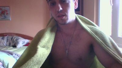 Arturin33 — Cam4 stream photo (Jan 2026)