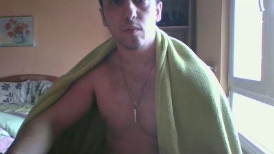 Arturin33 — Cam4 stream photo (Jan 2026)