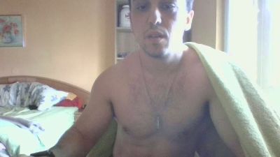 Arturin33 — Cam4 stream photo (Jan 2026)