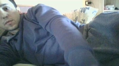 Arturin33 — Cam4 stream photo (Jan 2026)