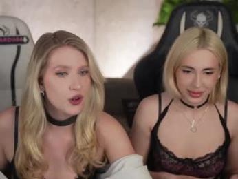 kira0541 — Chaturbate stream photo (Mar 2026)