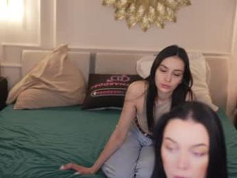 kira0541 — Chaturbate stream photo (Mar 2026)