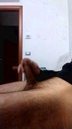 cinghio7 — Cam4 stream photo (Jan 2026)