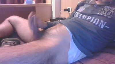 cinghio7 — Cam4 stream photo (Feb 2026)