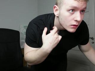 Richard Dullas — Flirt4free stream photo (Apr 2026)