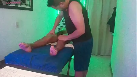 SexDiffrent — Stripchat stream photo (Dec 2025)