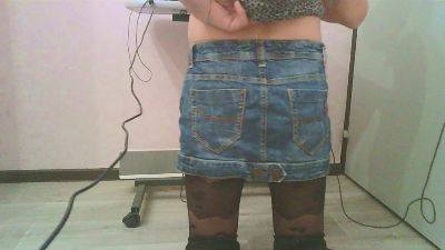 openallforfun — Cam4 stream photo (Apr 2025)