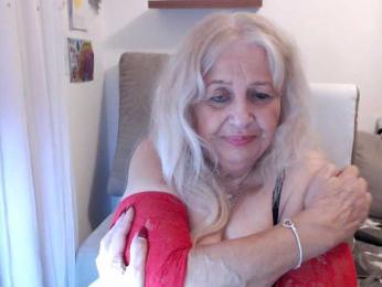 SusiLife — Bongacams stream photo (Dec 2025)