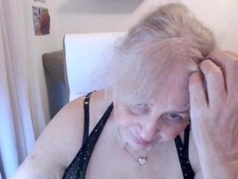 SusiLife — Bongacams stream photo (Dec 2025)