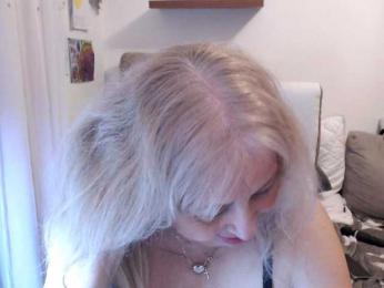 SusiLife — Bongacams stream photo (Dec 2025)