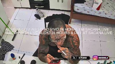 sacann — Cam4 profile photo