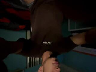 Steven Clain — Flirt4free stream photo (Apr 2026)