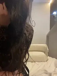 DODOSEXY — Stripchat stream photo (Apr 2026)