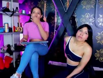 dakotha_90 — Chaturbate stream photo (Feb 2026)