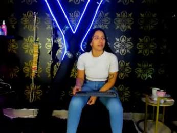 dakotha_90 — Chaturbate stream photo (Mar 2026)