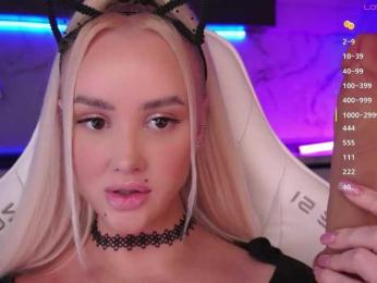 In-your-fucking-mind — 在 bongacams 直播的网络摄像头模特