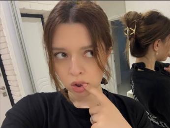 DevonaChurchey — Livejasmin profile photo