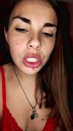 Desiree025 — Cam4 stream photo (May 2026)