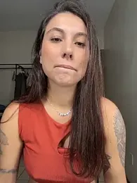 Carolini09 — 在 stripchat 直播的网络摄像头模特