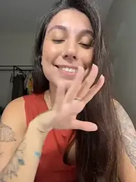 Carolini09 — 在 stripchat 直播的网络摄像头模特